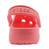 CROCS 10001 6UI CLASSIC CLOG - CORAL